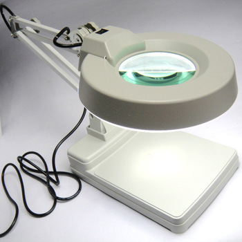 台式放大镜20倍