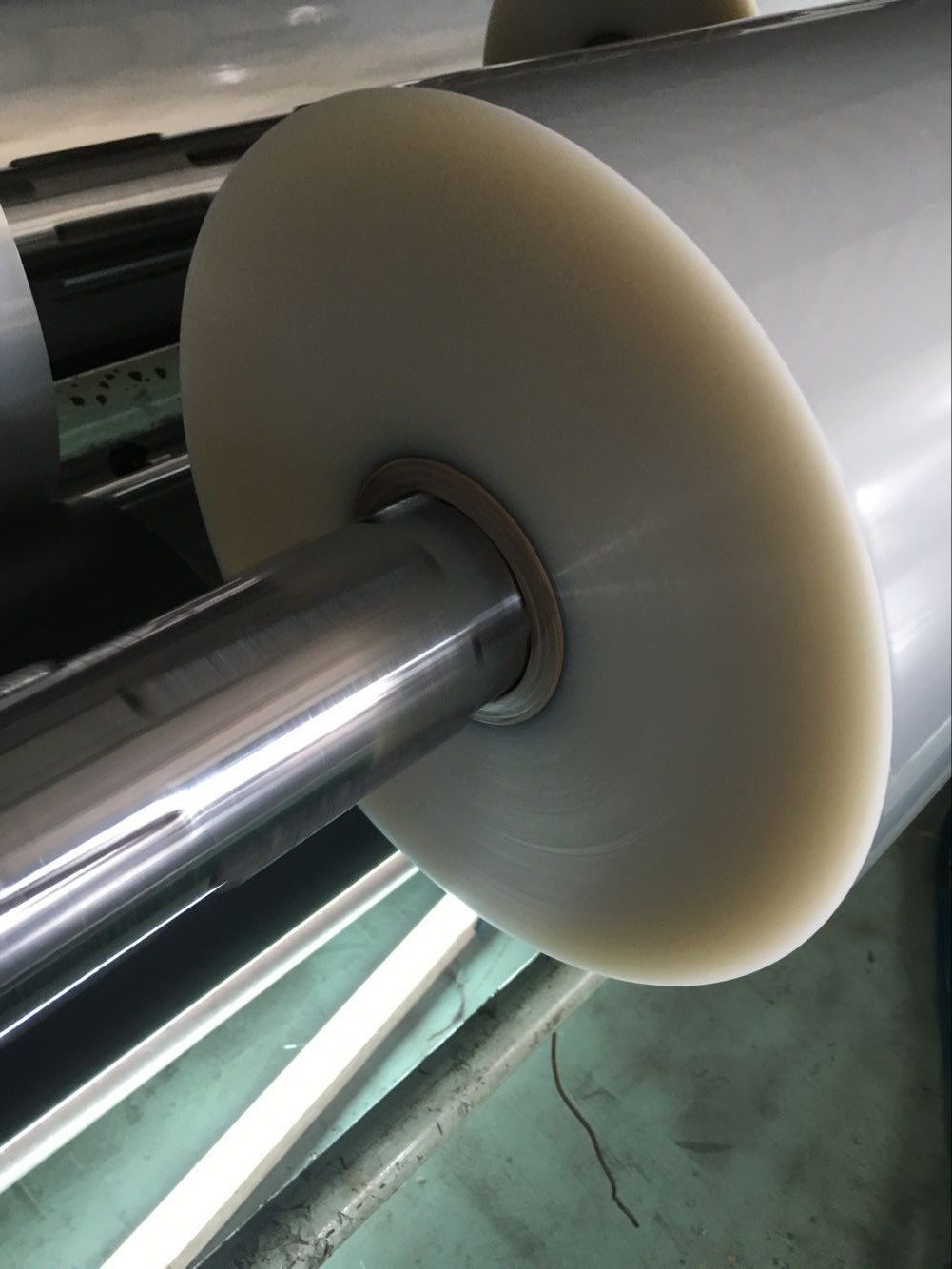 cp哑光流延膜 单面哑光 磨砂膜 塑料薄膜 cpp复合包装膜 流延 透