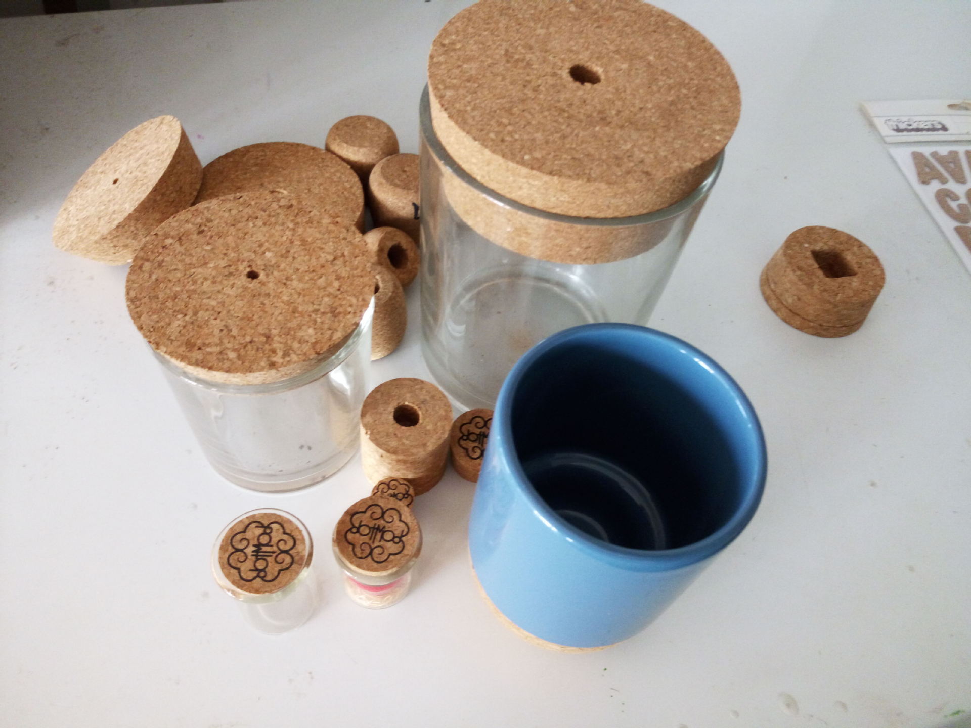 供应软木塞 环保软木塞 高品质软木塞来图定制 价格优惠