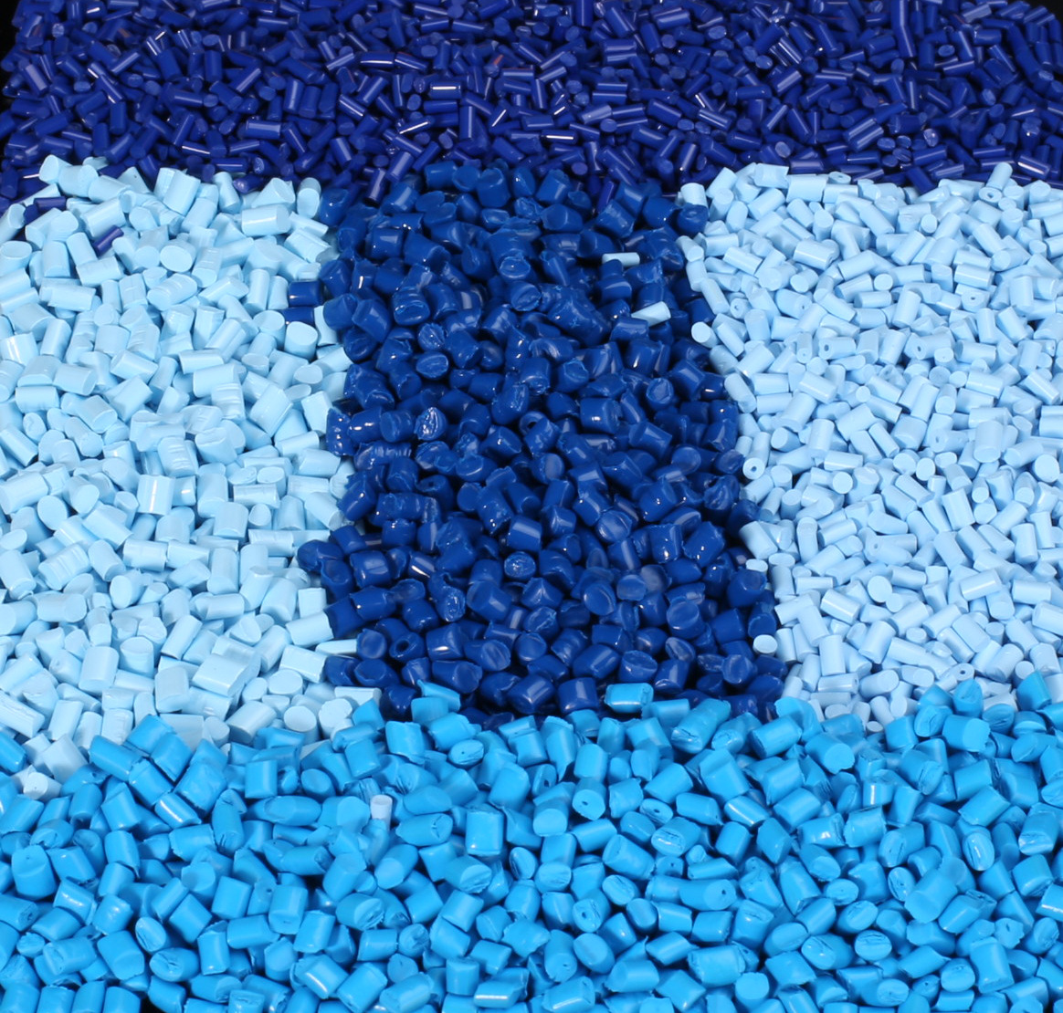 塑料色母厂粉色母通用片材色母 挤出线材专用母料 pp板材色母粒