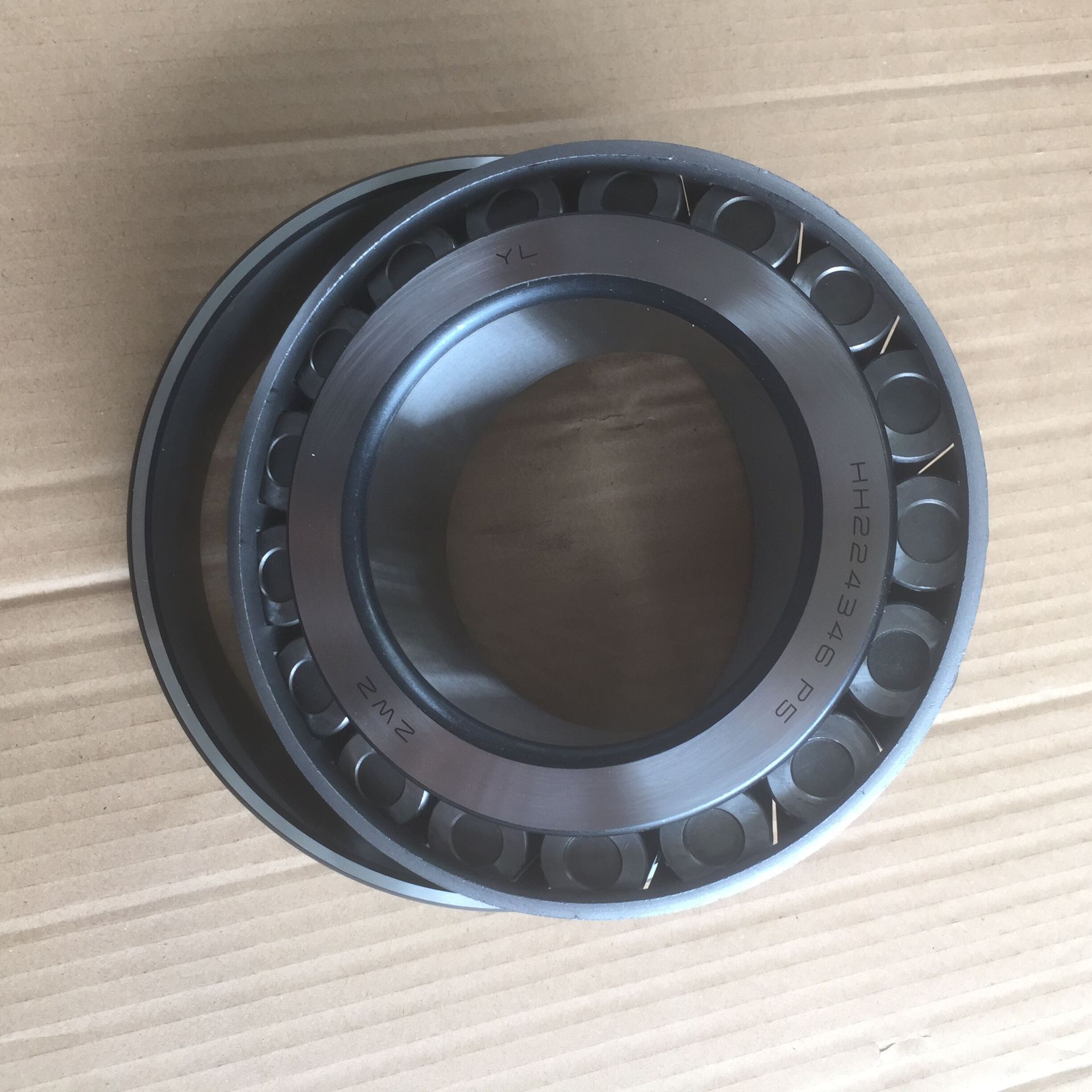 汽车水泵轴承wir2555127-轴承