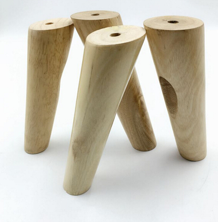 定制优质沙发脚实木凳脚茶几脚欢迎来图来样定制优质实木配件