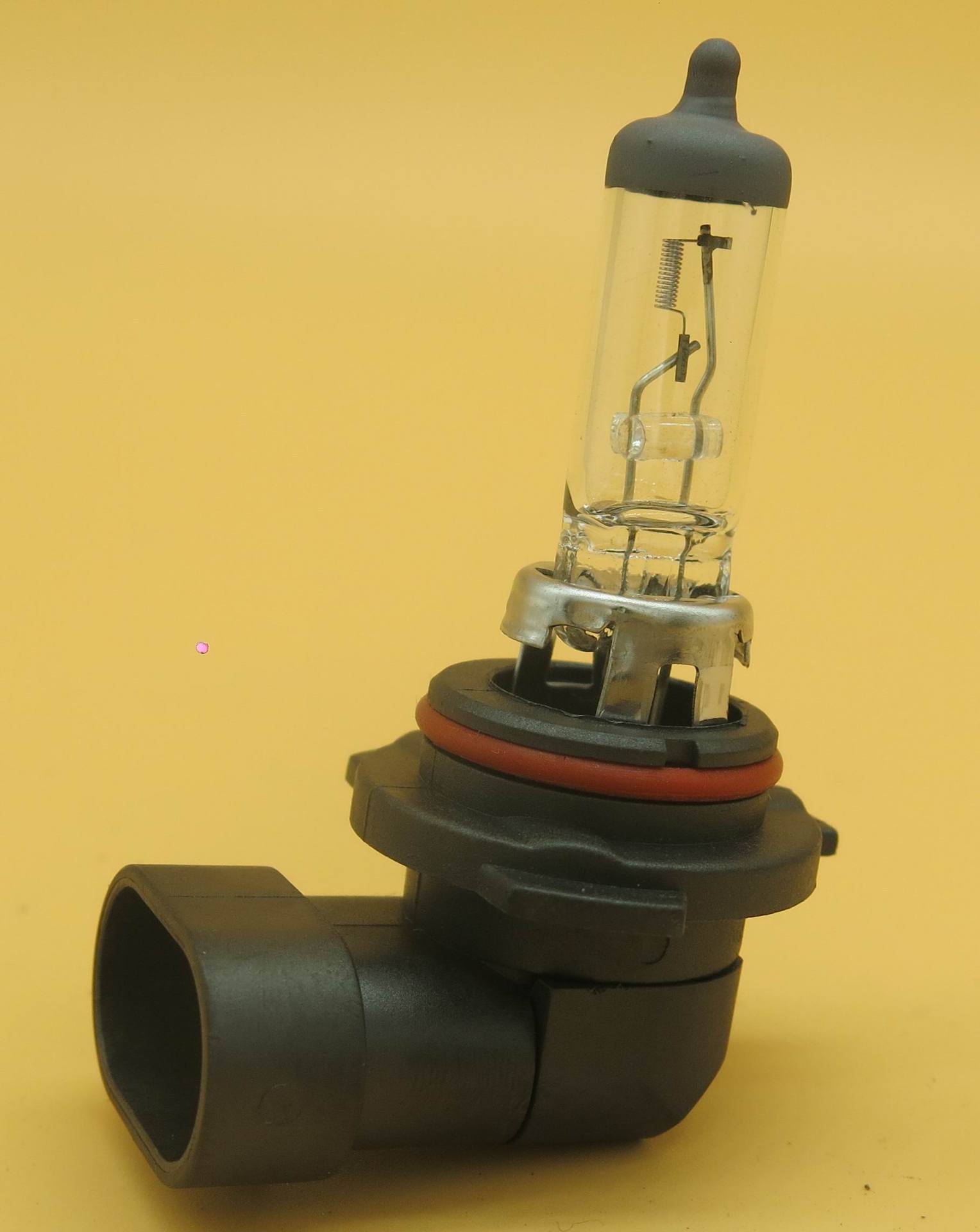 汽车灯泡前大灯前照灯超高亮远近光灯泡四面发光9005,9006