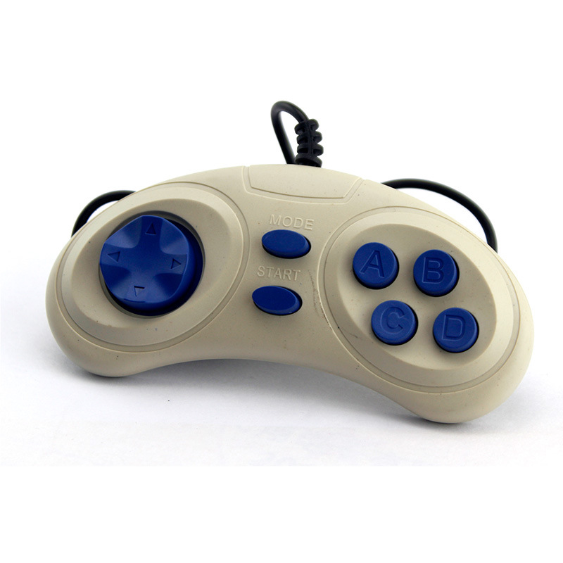 移动dvd游戏手柄