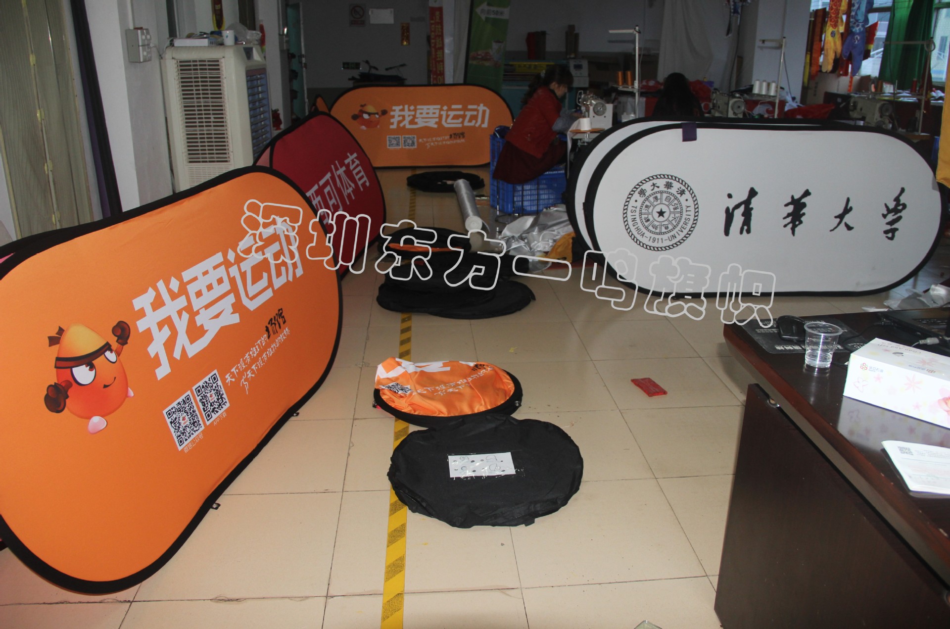 【上海 杭州 大量供应 a屏展架 欧美品质 高质量】价格,批发,供应商