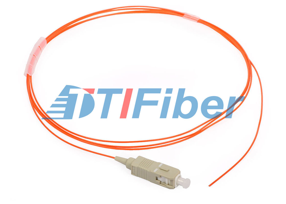 sc束状尾纤带状光纤尾纤跳线sc光纤尾纤