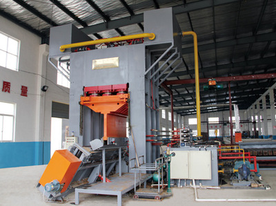 竹地板压机,竹条四面粗刨机,竹条四面高速精刨机,涂胶机