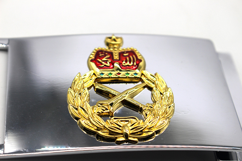 东南亚徽章 阿拉伯徽章纪念徽章勋章皮带扣专业生产