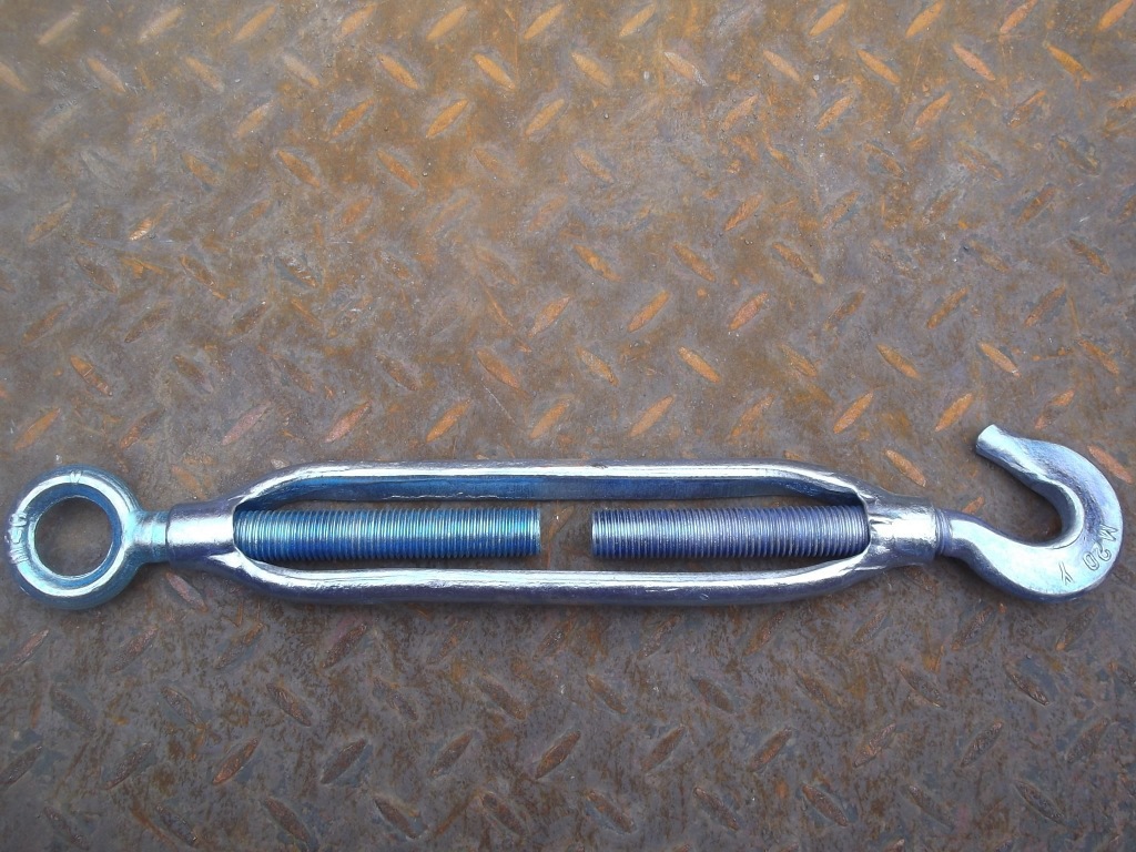 钢丝绳卡头 工地专业钢丝绳卡头 厂家重型玛钢卡头 加厚螺母卡头