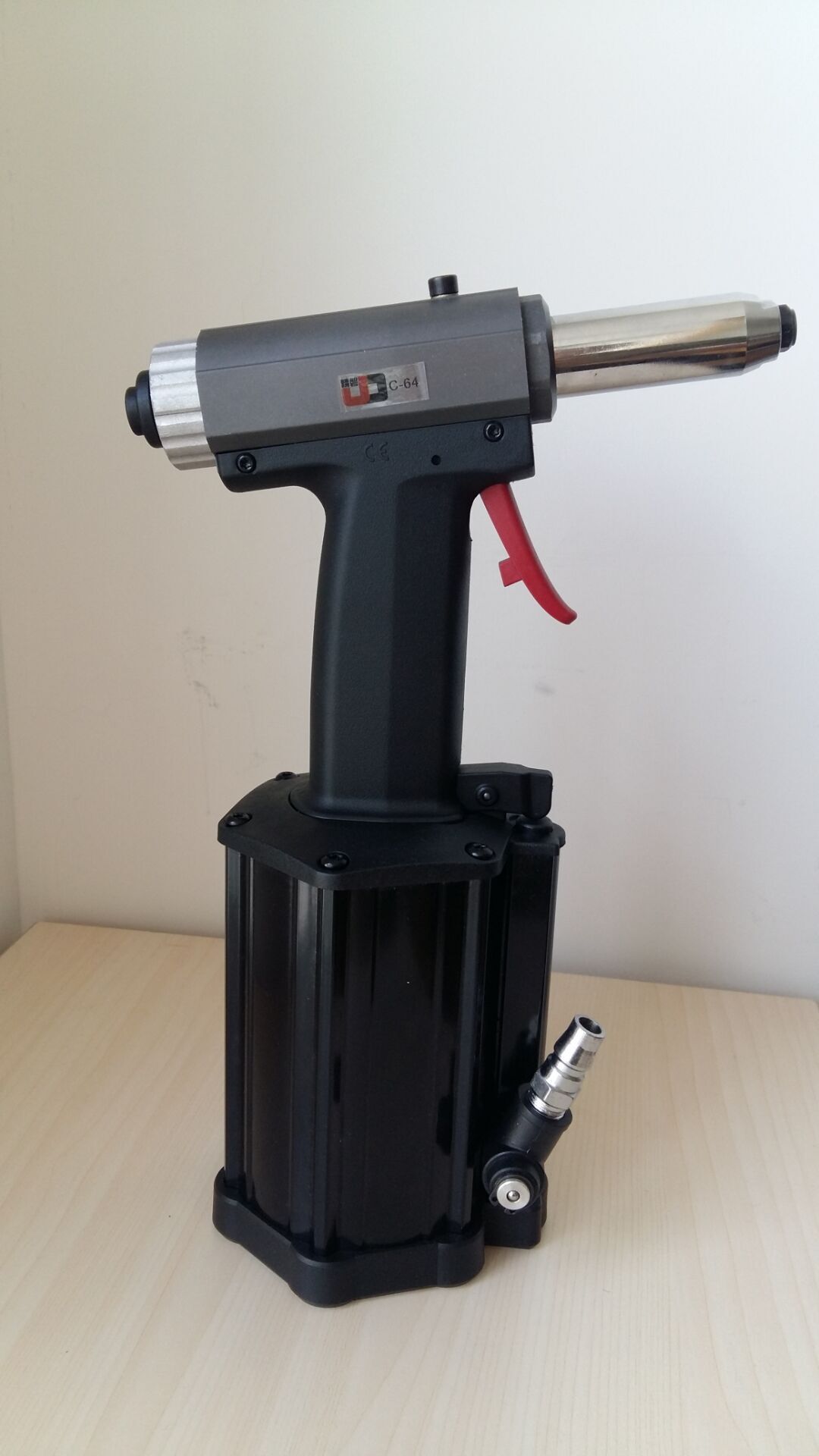 气动抽芯铆钉枪(拉钉枪)