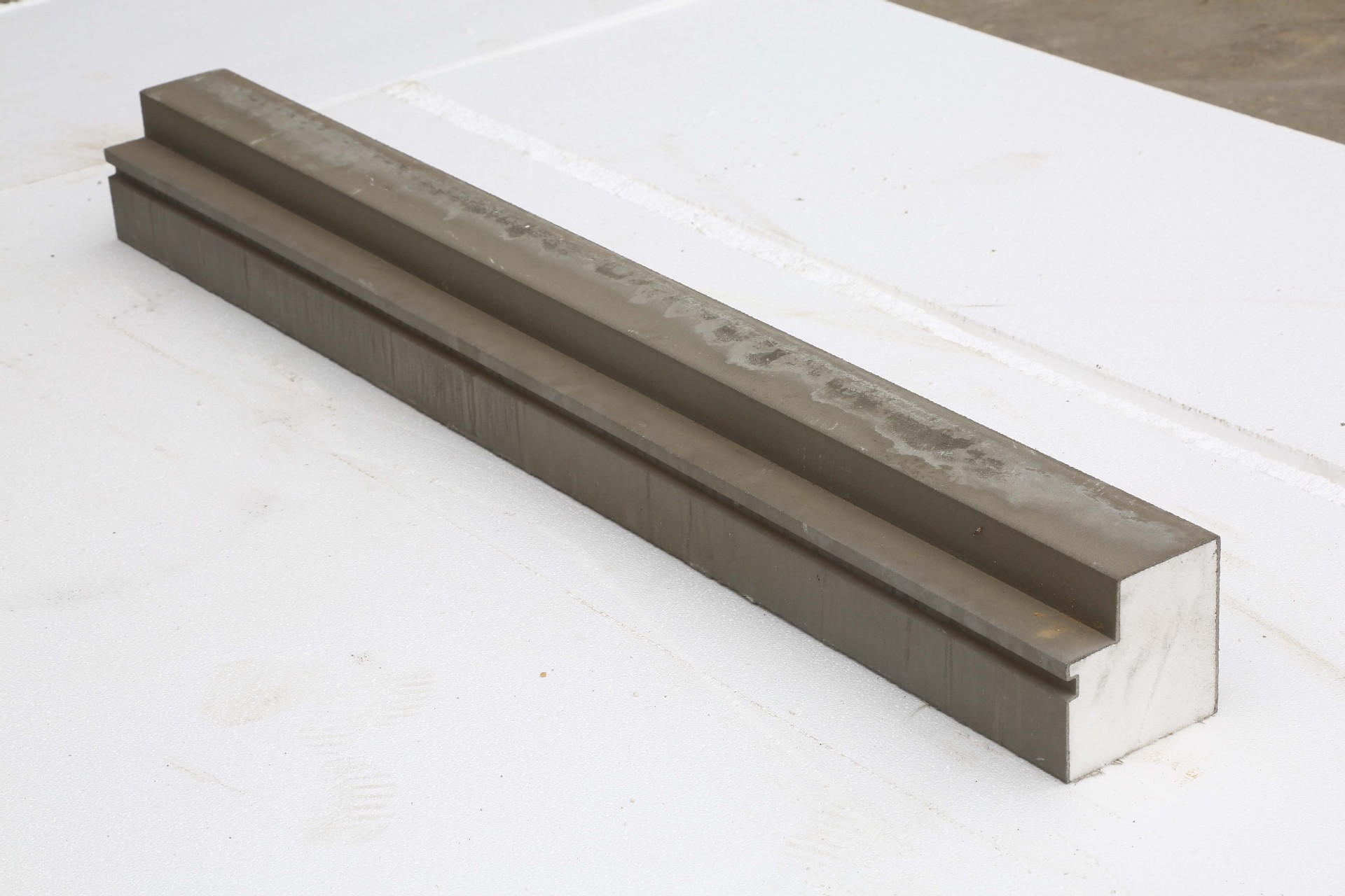 鑫福顺建材 eps外墙高品质腰线踢脚线条 厂价直销