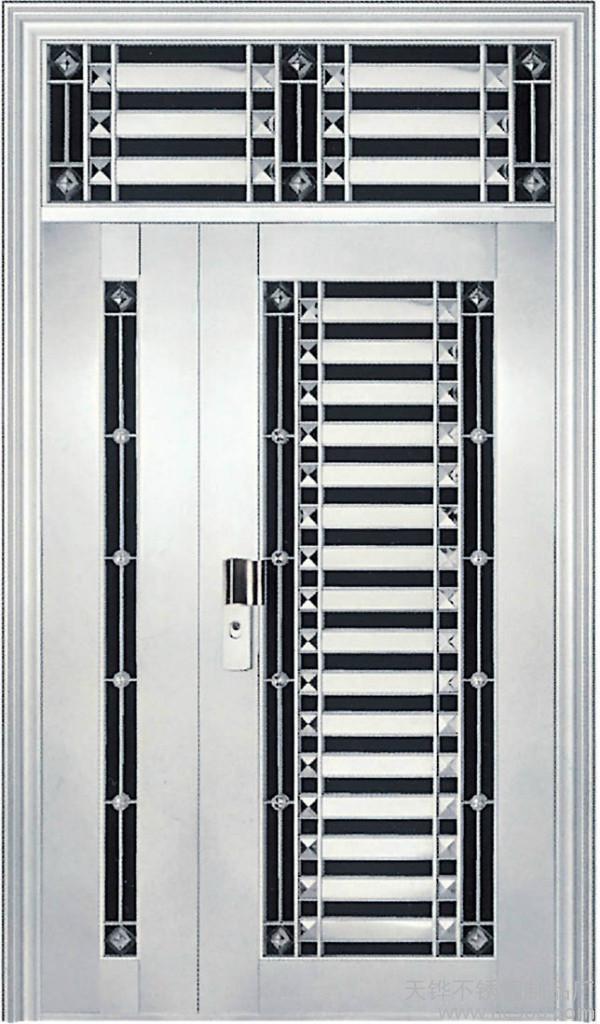 批发304不锈钢艺术门,艺术门生产厂家,不锈钢工艺门.