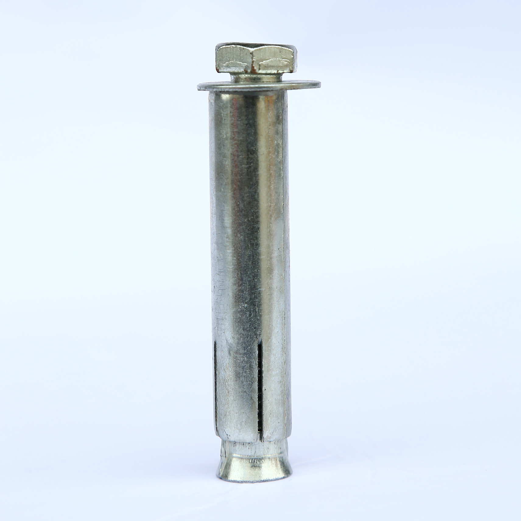 膨胀螺栓 镀锌膨胀栓 厂家直销