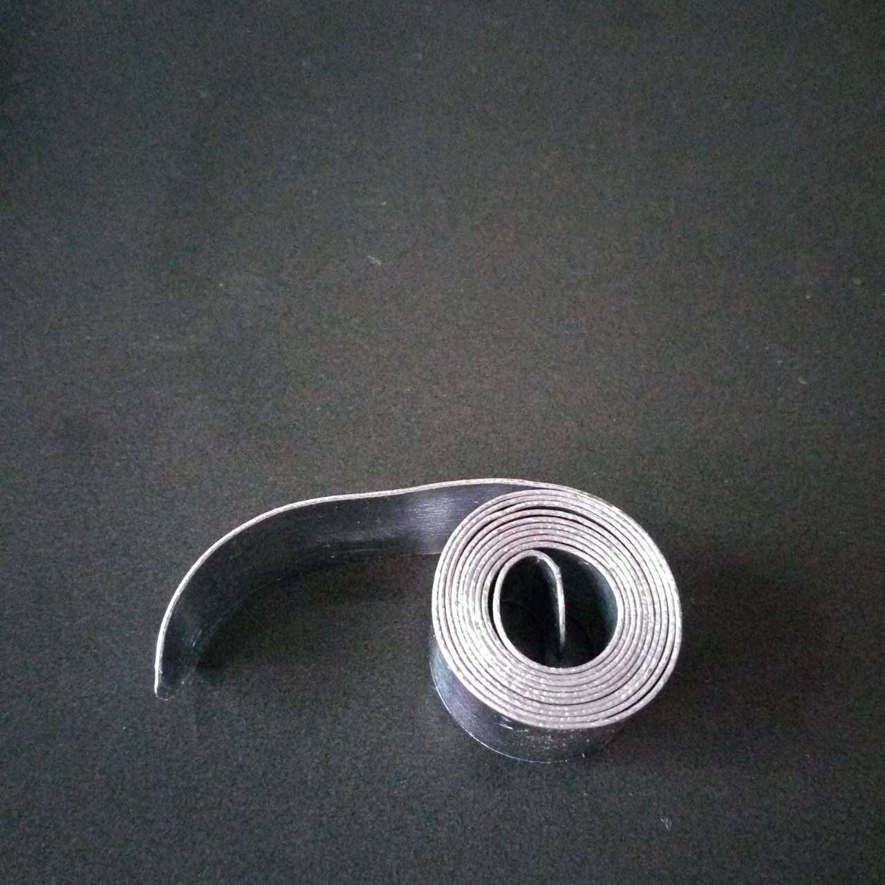 厂家特价渔具铅皮卷 铅皮板 铅坠 竞技配件 垂钓用品电解铅皮卷