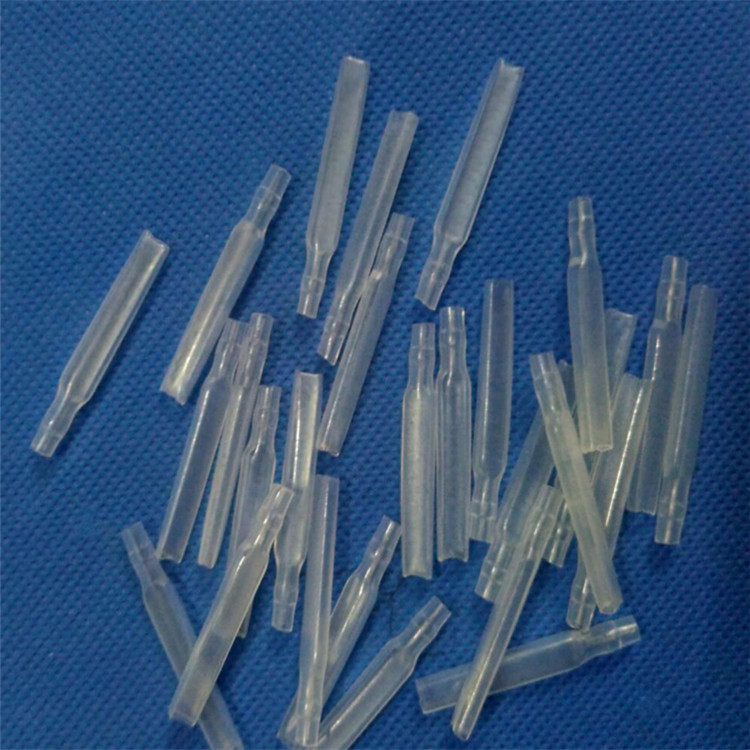 厂家直销pvc护套110加长绝缘线速端子护套pvc绝缘套管规格齐全