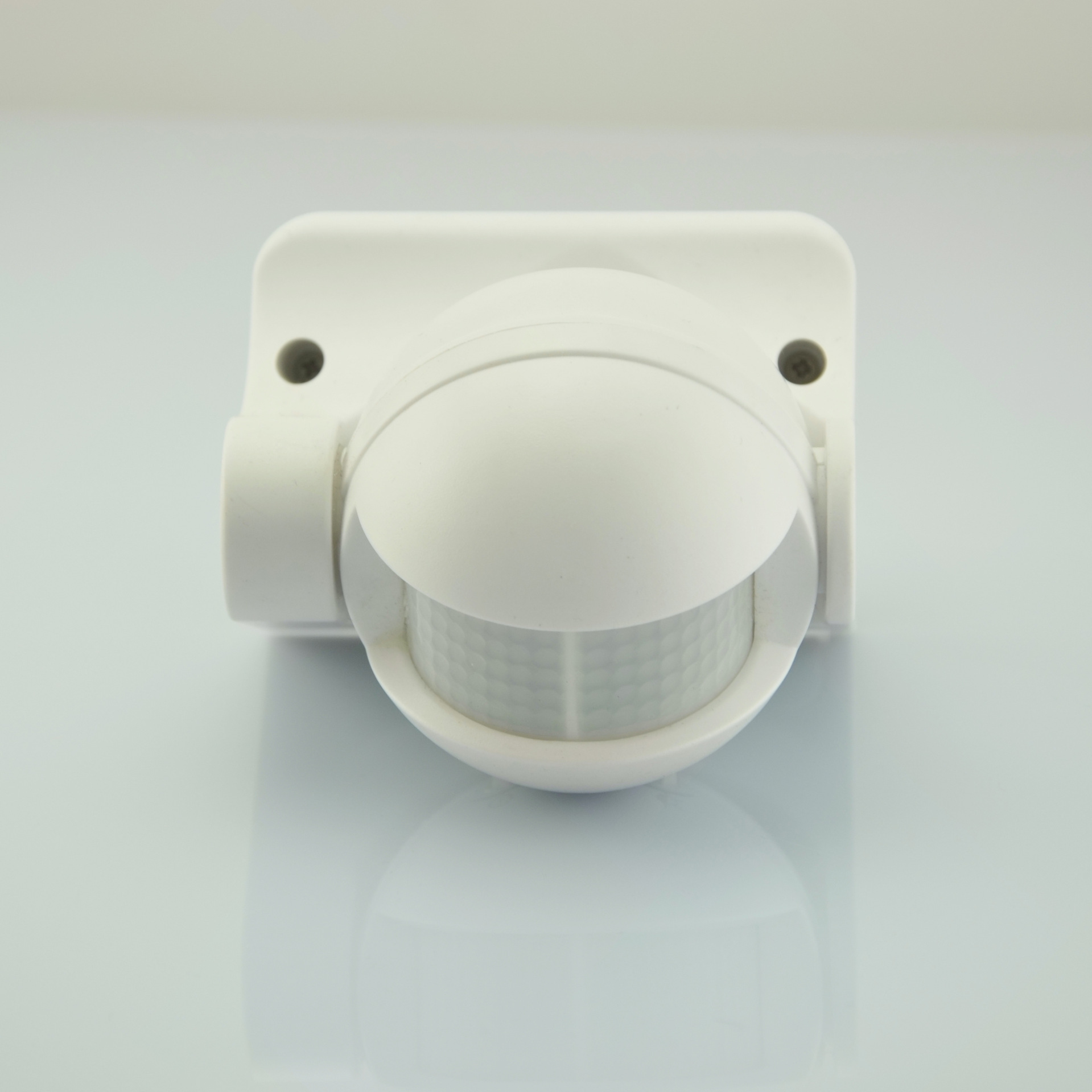 红外线人体感应开关 led节能灯感应器 楼道走廊智能 户外防雨防尘