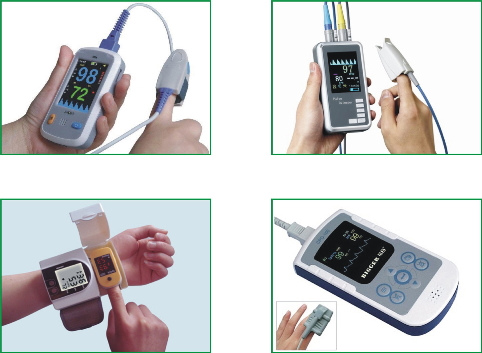 1209光敏二极管1209血氧传感器