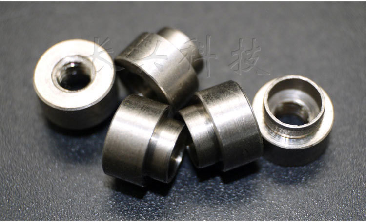 涨铆螺母台阶翻铆螺母反铆不锈钢 zs- m3m4m5m6