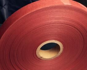 厂家批发dmd绝缘纸红色f级dmd绝缘纸 质优价廉品质无忧