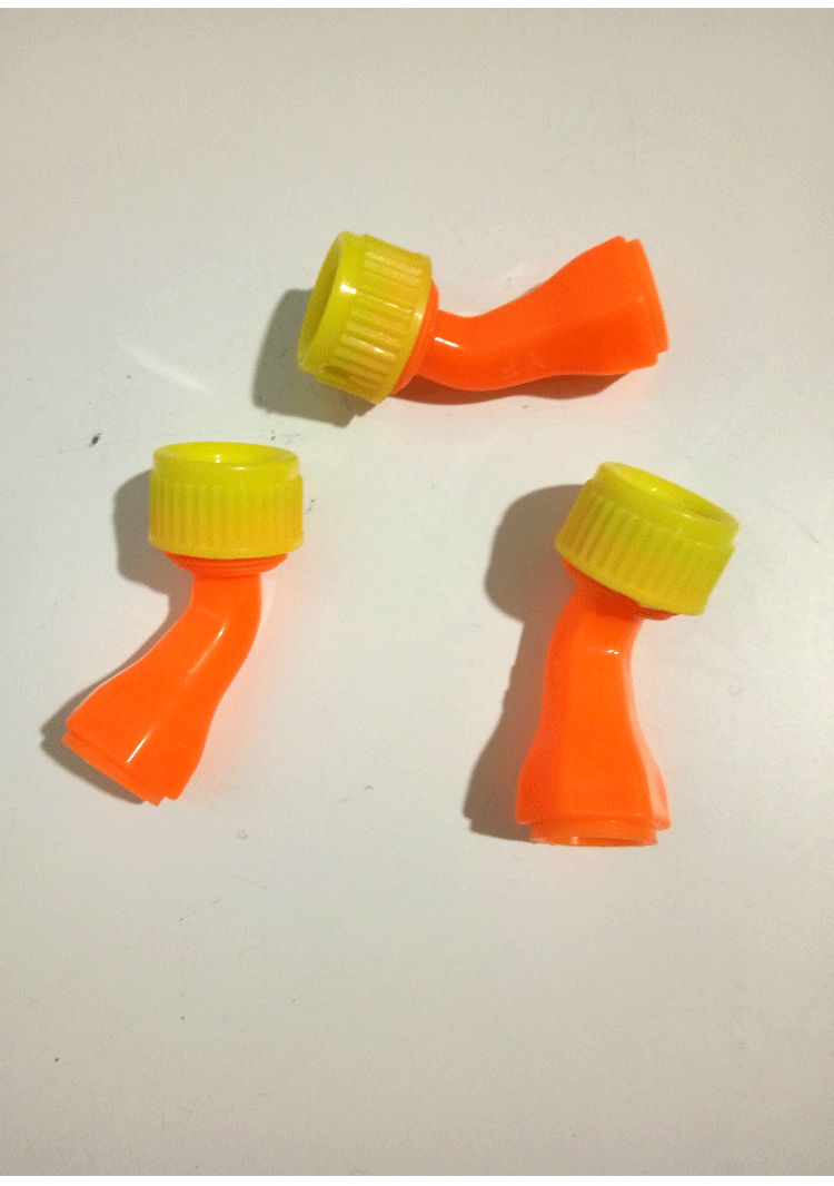 厂家直销大量批发电动喷雾器专用喷头小型单喷头直射可调节雾化好