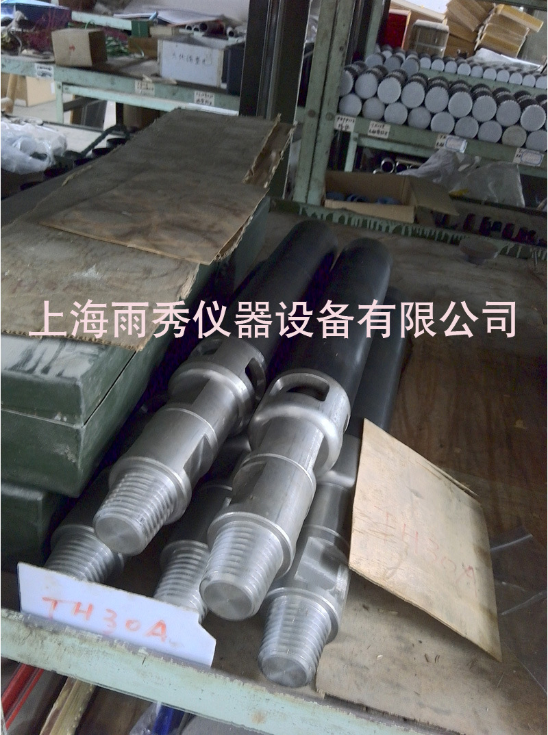 tb2型不锈钢薄壁取土器上海工厂直销