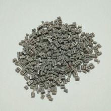 供应高熔指灰色PP再生料  注塑级再生塑料颗粒  塑料颗粒批发