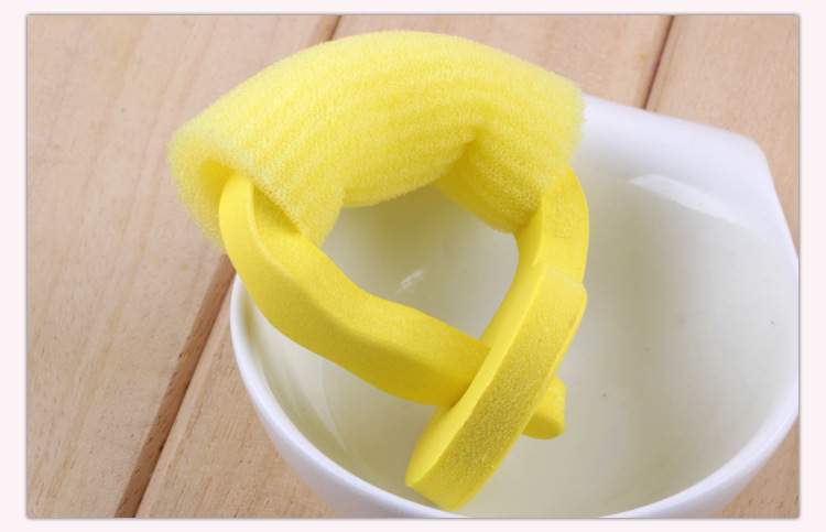 睡美人海绵卷发器发卷不伤发卷发棒卷发海绵 卷发工具现货批发