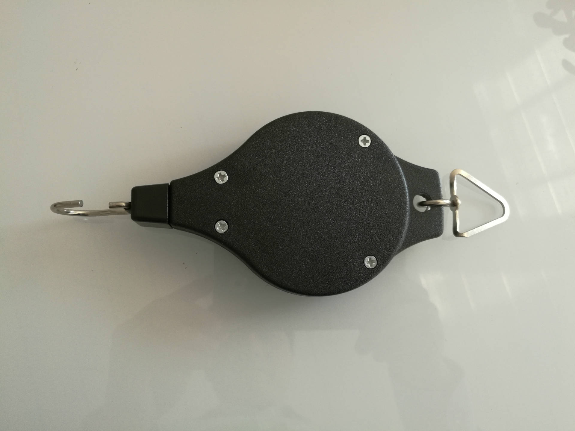 伸缩挂钩 源头厂家直销 zl 2020 3 0303752.