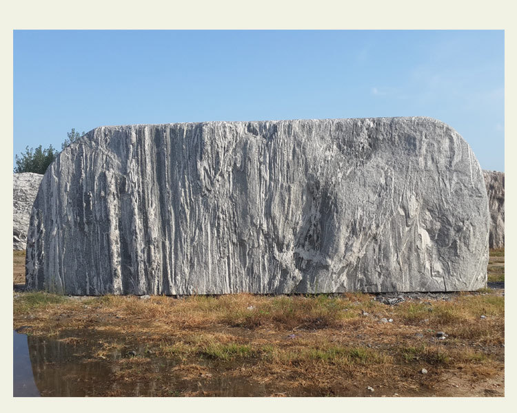 天然门牌石景观石刻字门牌石泰山假山石