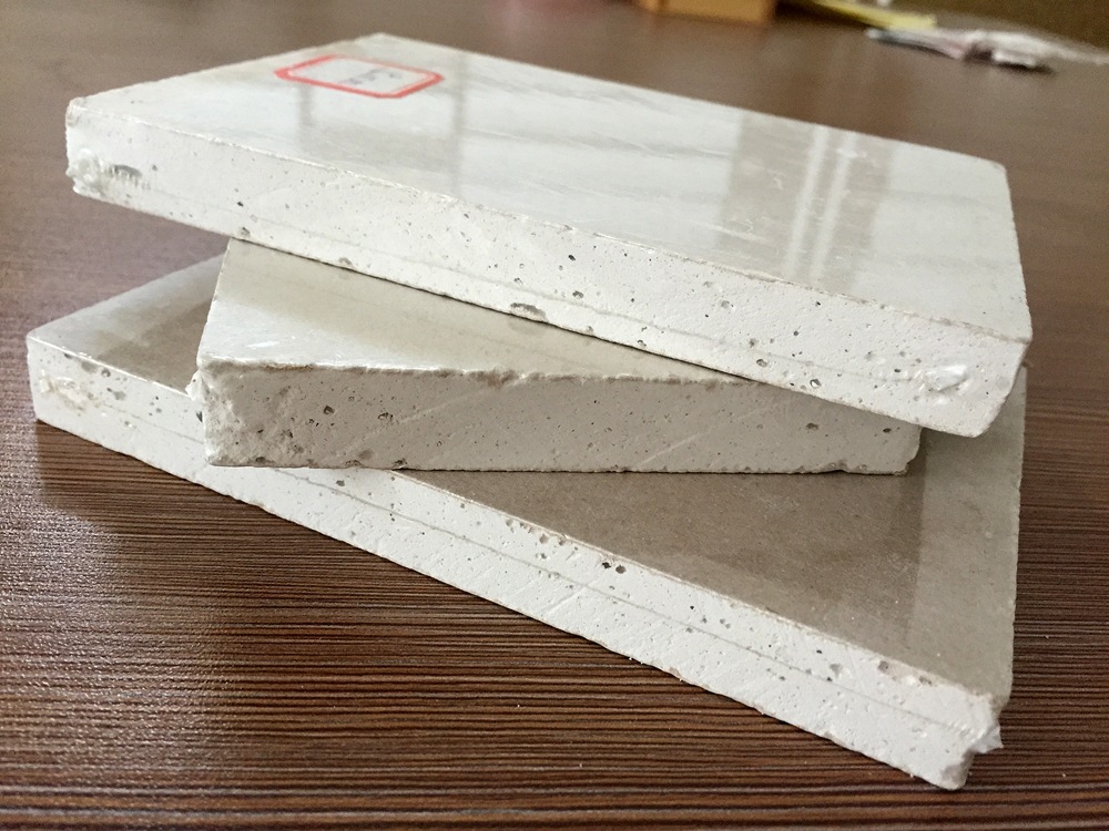 厂家批发龙牌纸面石膏板 防潮,阻燃 石膏吊顶天花板 9-12.5mm