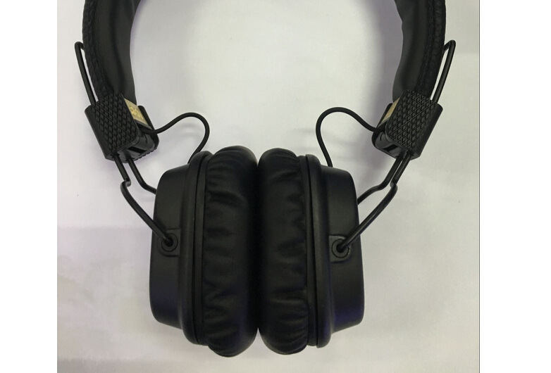 马歇尔marshall majorii二代升级版盒装耳机 大马勺监听dj耳机