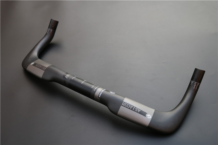 特价正品asiacom 经典款死飞公路自行车飞机把tt把牛角把死飞车把