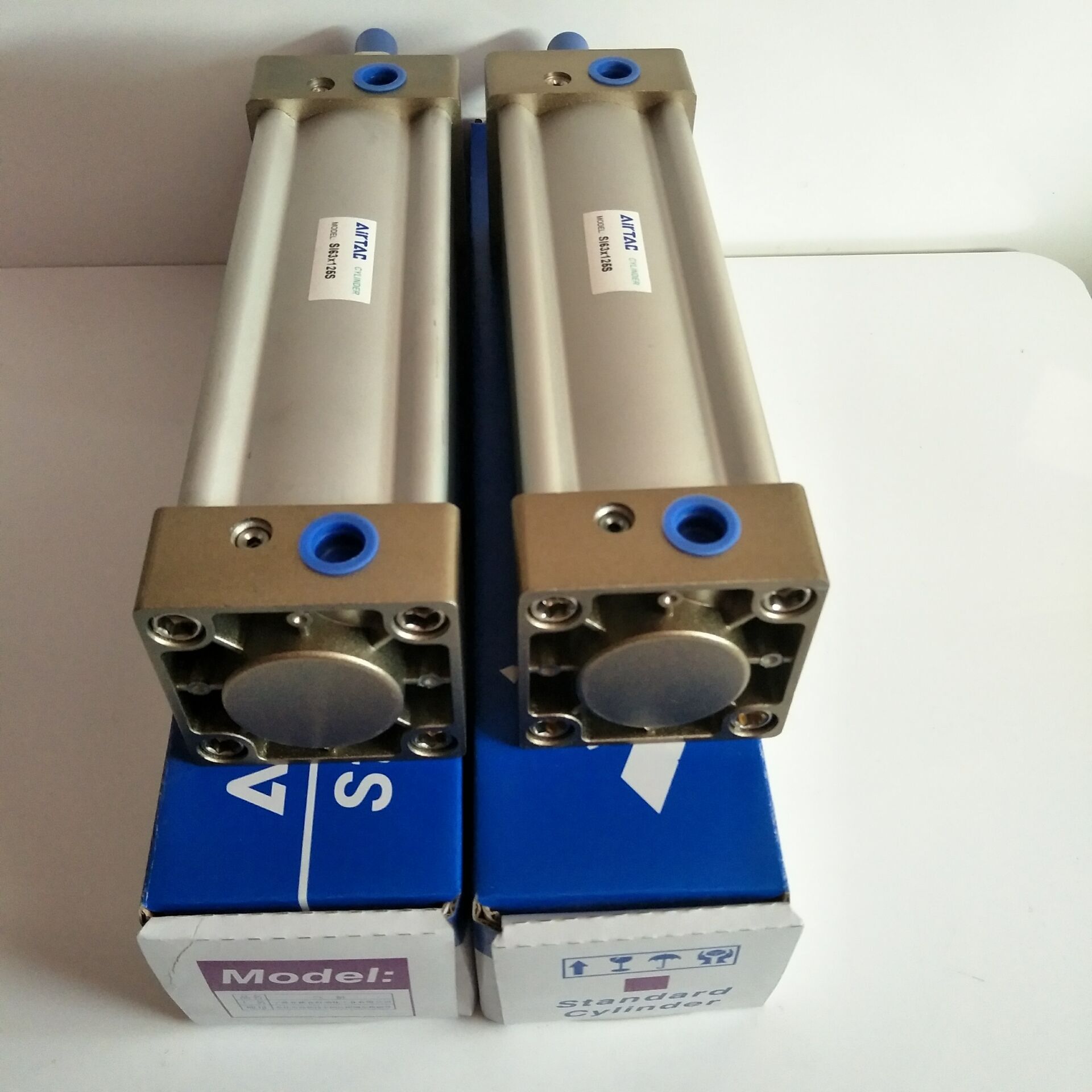 sisidsij802550100125150300slbcatc亚德客型气缸