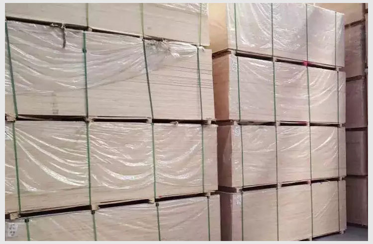 宁波青春树木业有限公司 供应信息 木板材 青春树助燃多层板 优质助燃