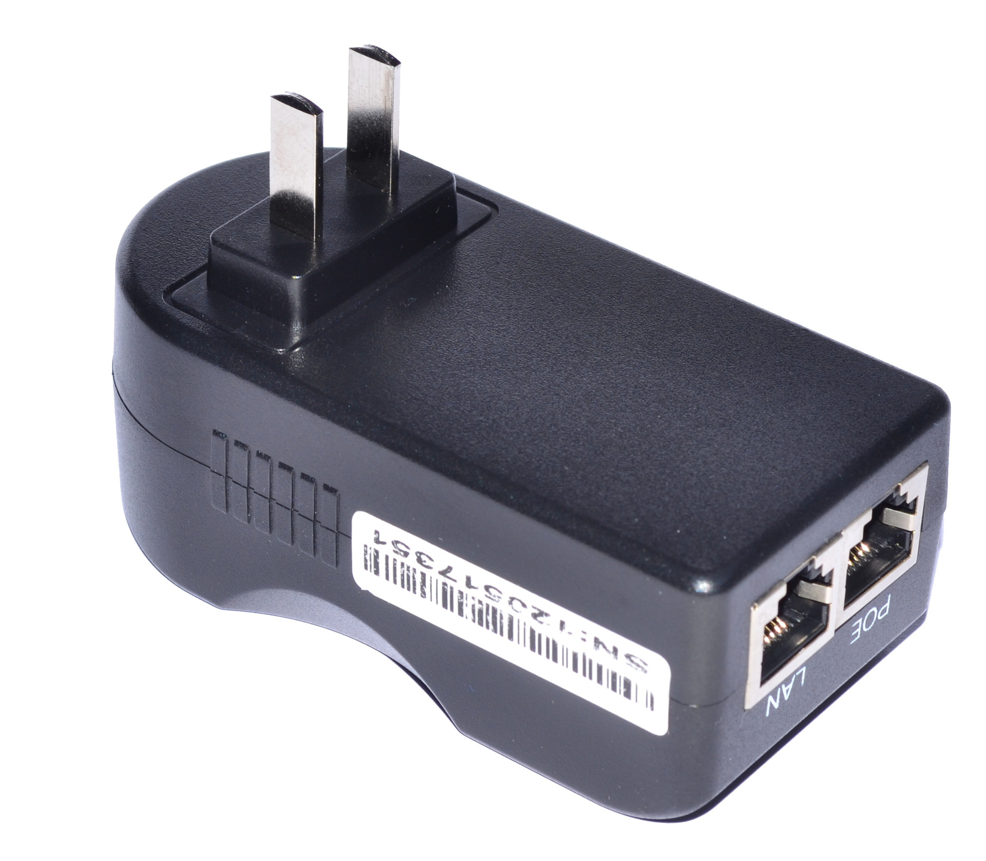 poe电源无线ap网桥24v0.5a供电模块15v0.8a poe24v1a48v0.5a