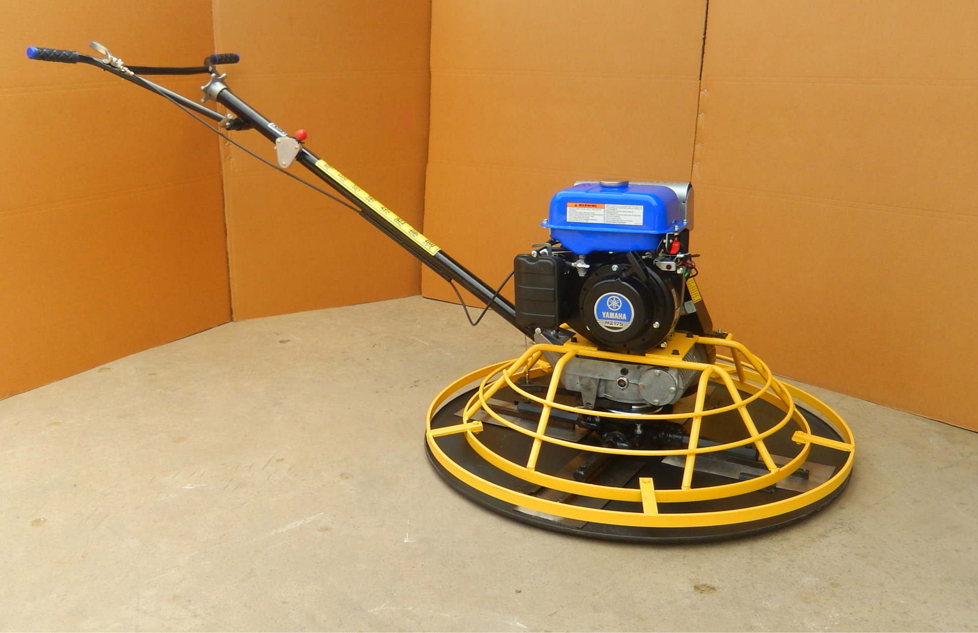 热卖 汽油混凝土地面抹光机 抹平机 电抹子厂家 电抹子