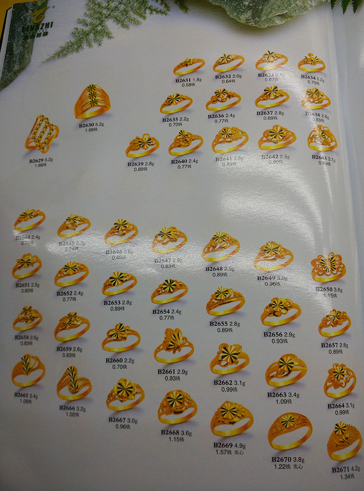 凌志恒得利石膏戒指石膏模具手镯石膏耳钉耳环项链吊坠首饰模具