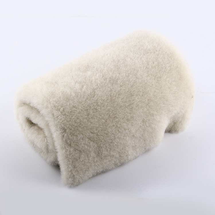 优质羊羔毛 羊毛平剪毛 人造毛皮 质量保证 大量批发