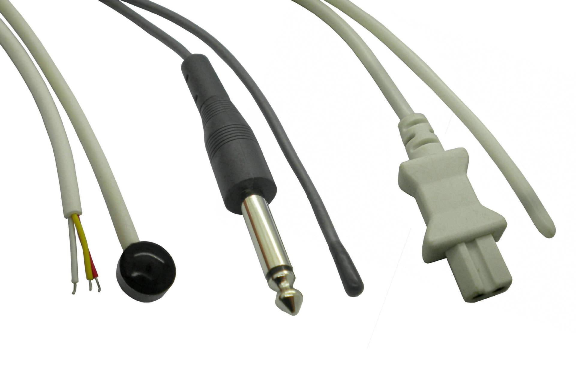 重复体腔体温探头 传感器探头 加工定制 厂家直销