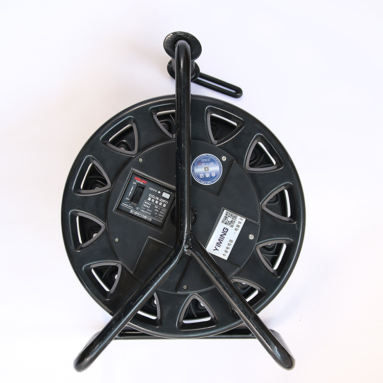 供应信息 电源线盘/绞线盘 厂家直销yms-a-320型电缆卷盘 电缆绕线盘