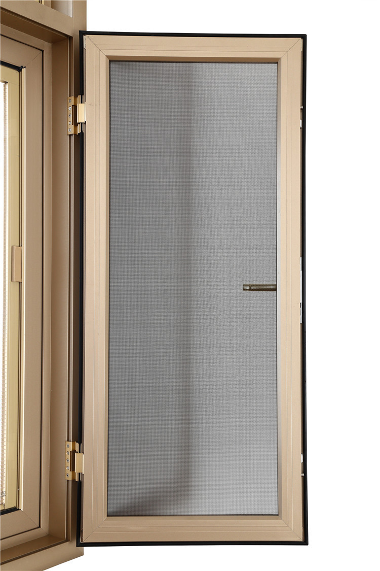 隔音铝合金窗 定制隔音铝合金窗 厂家定制隔音铝合金窗