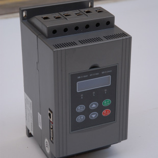 启动器厂家直销 160kw 软启动 专业生产 软起动器 户外起动柜