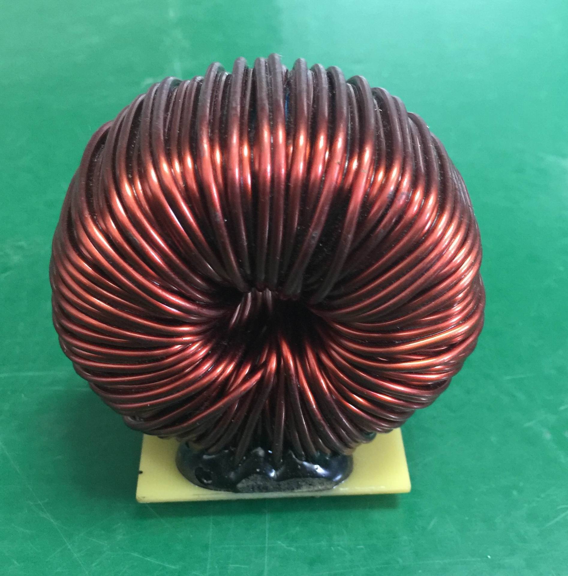 磁环变压器磁环电感磁环电感器其他变压器免费定制厂家直销