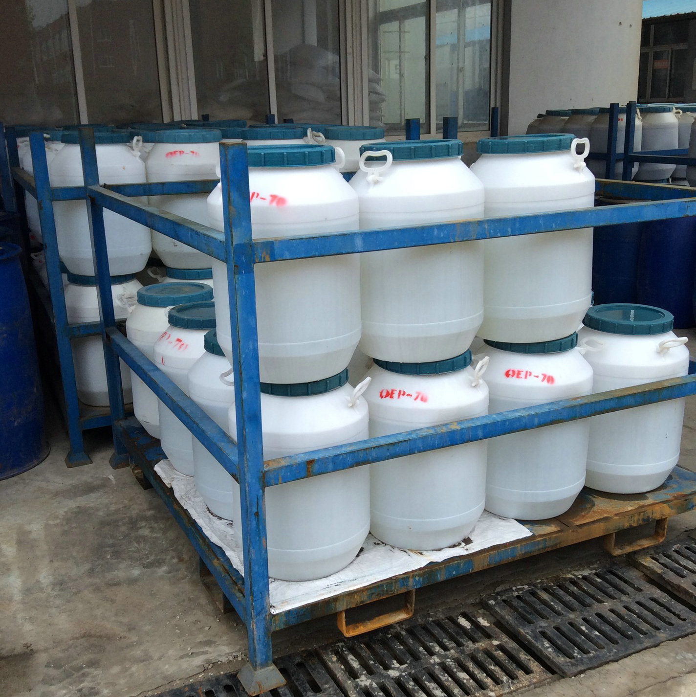 厂家热销混批耐碱高温渗透剂oep-70 高效耐氧化渗透剂