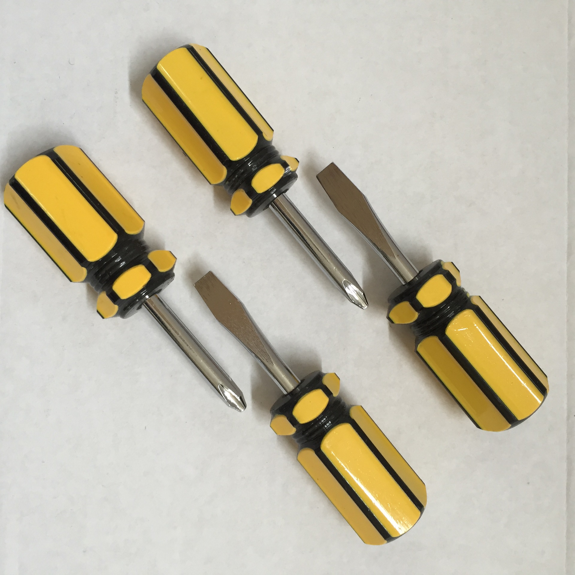 螺丝刀生产厂家 低价质优螺丝刀  字—字 大小螺丝批 改锥 起子