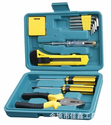厂家直销家用汽修套装组合工具 五金手动工具组套工具 扳手组套