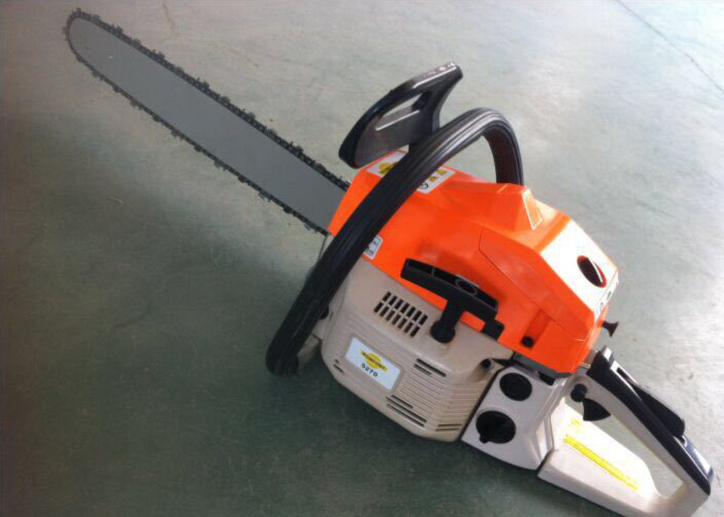 厂家直销大功率 森林消防油锯 汽油锯 园艺锯 伐木锯 园林工具.