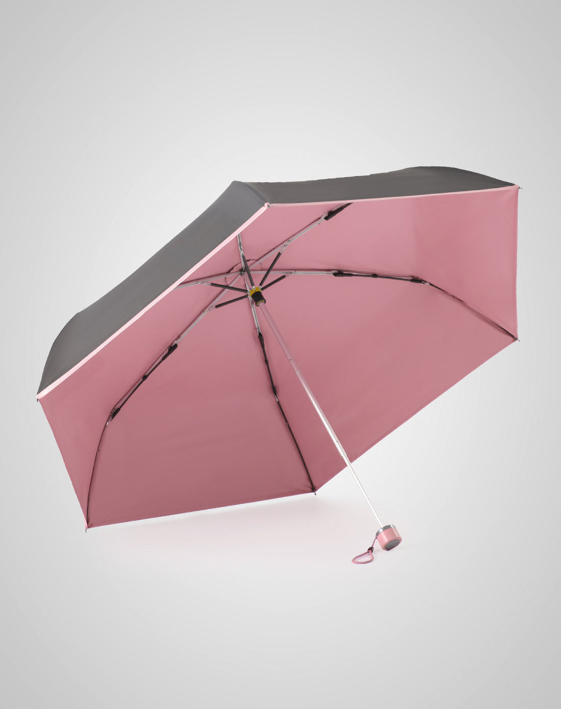 雨伞/遮阳伞/沙滩伞 kobold 伞杆材质:铝合金 伞的种类:晴雨伞 品牌