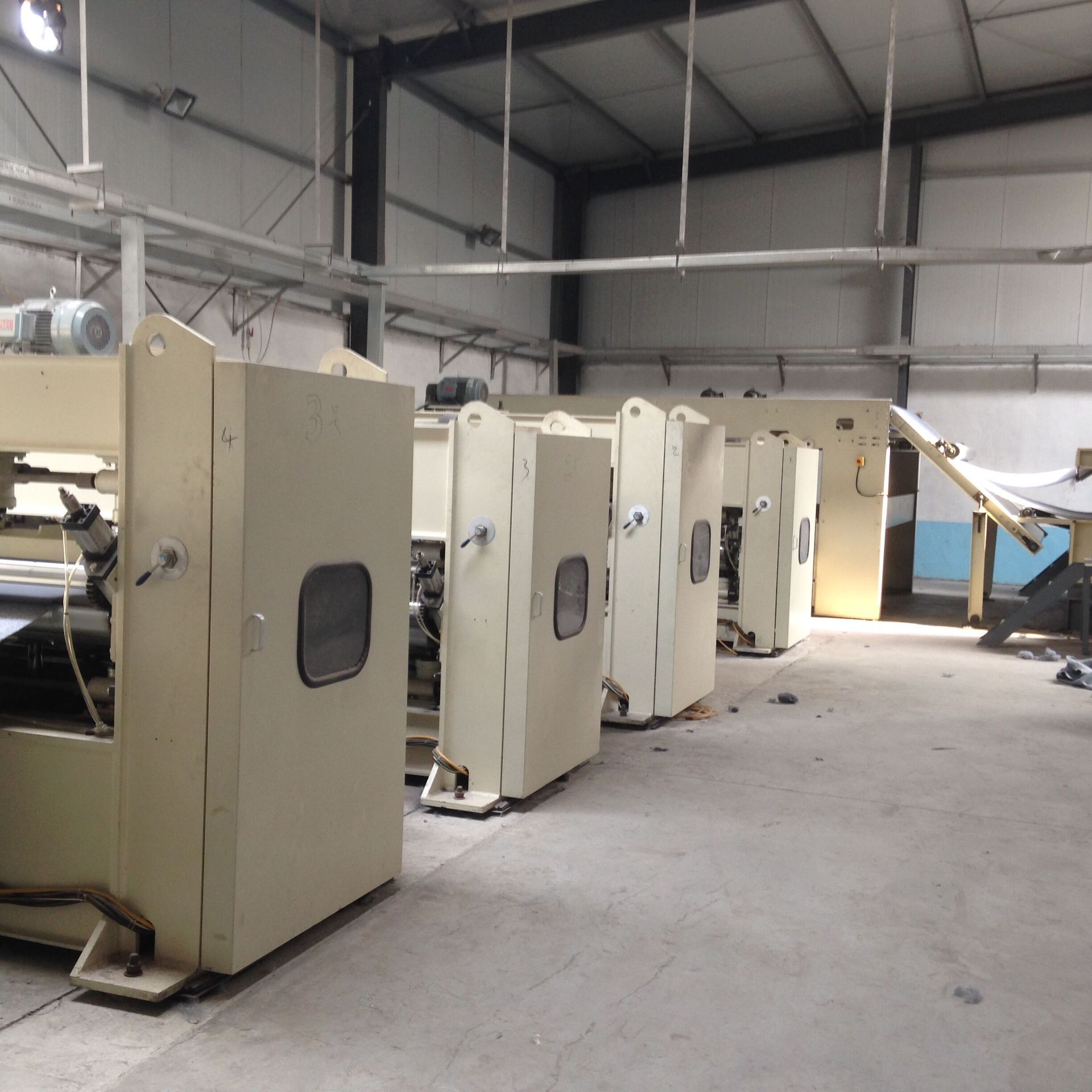 南宫市万泰毛毡制品厂