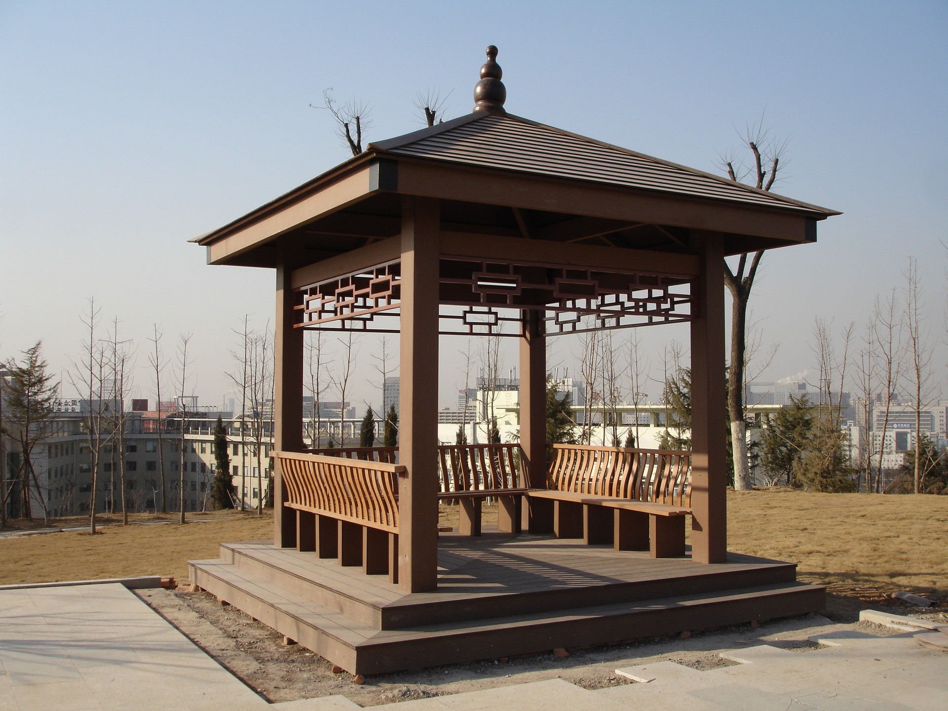 使用范围:广场,公园,庭院,户外